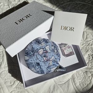 Dior Beauty 2025 Gold Status Birthday Gift